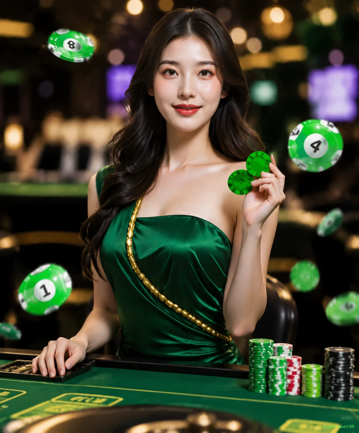 Strategi Menang Bermain di kudetabet98 untuk Pemula