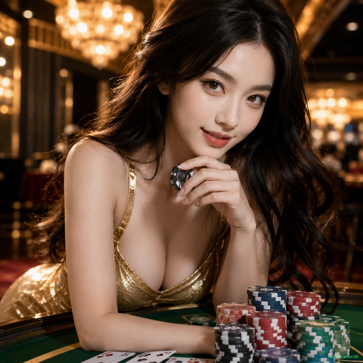 kudetabet98 Forum Pemain