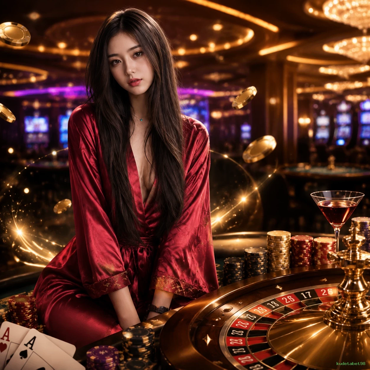 Mengulas Keunggulan Permainan di Situs kudetabet98