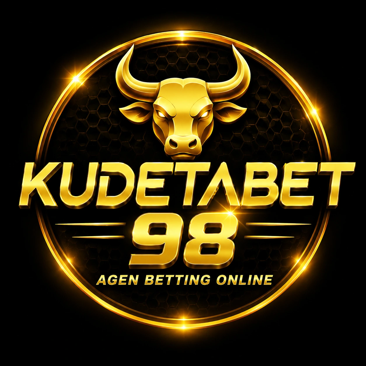 kudetabet98 Logo